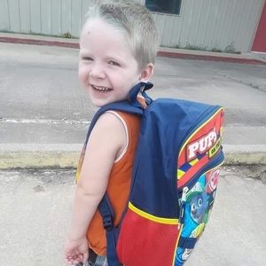 Meet your Posher, Timothy